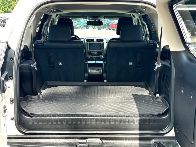 Used 2019 Lexus GX 460 Premium AWD/4WD image 34