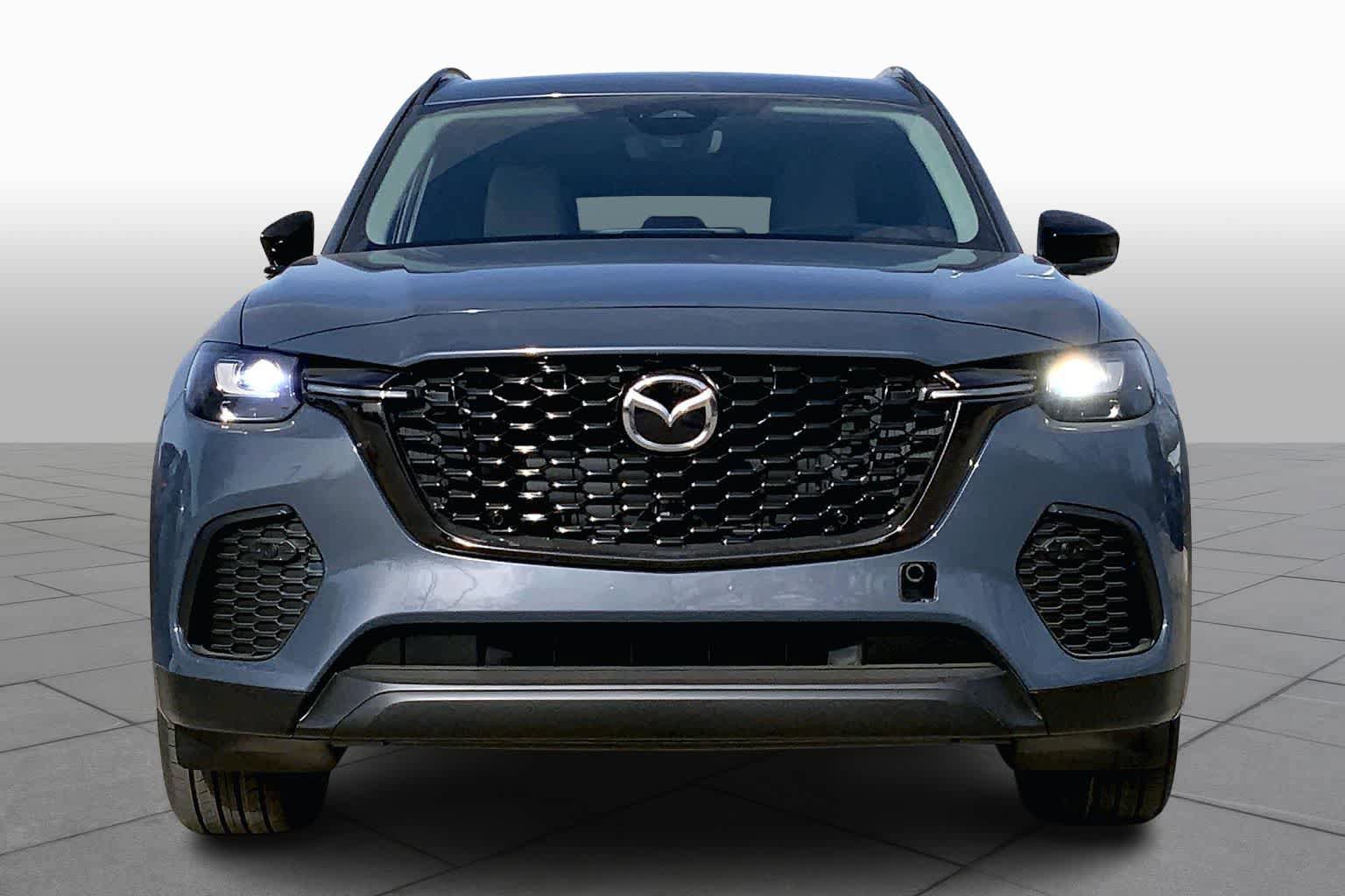 New 2026 MAZDA CX-70 SC AWD/4WD image 3