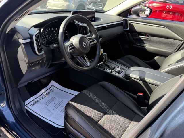 Certified 2026 MAZDA CX-50 AWD 2.5 S w/ Preferred Pkg image 12