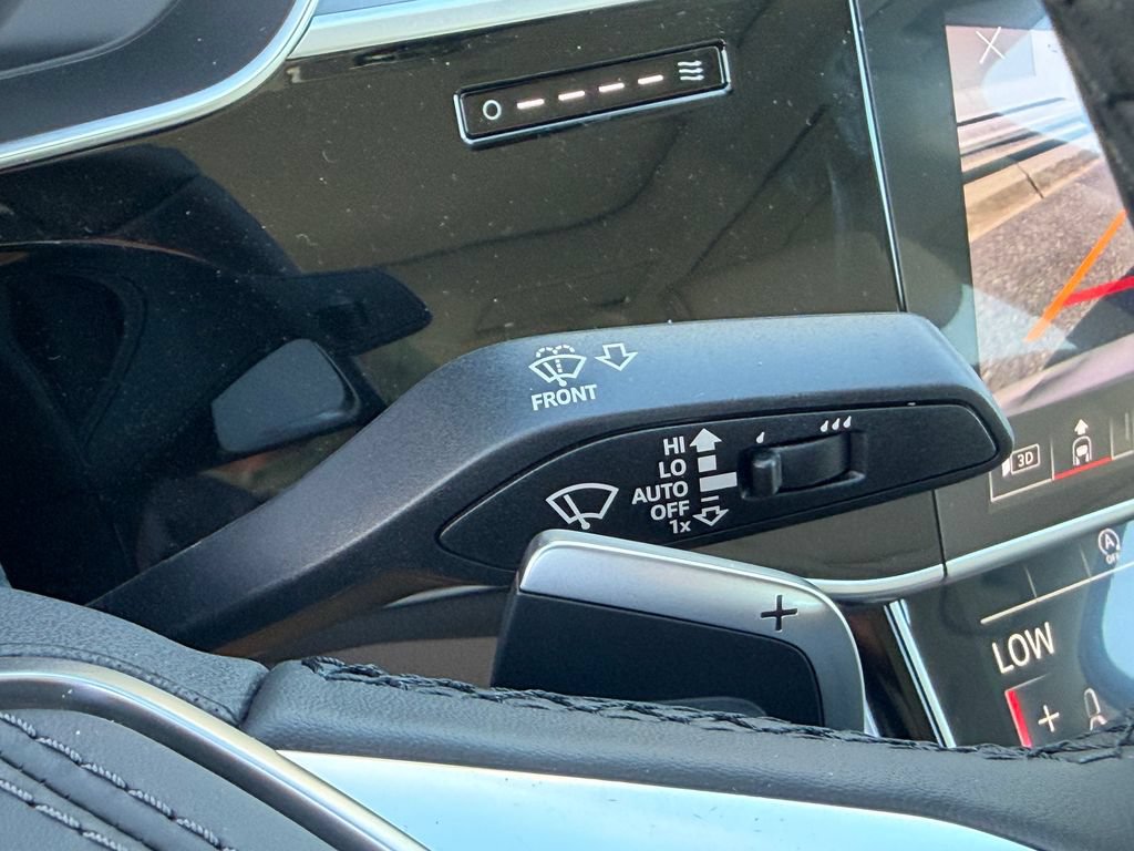 New 2027 Audi A8 L 3.0T AWD/4WD image 28
