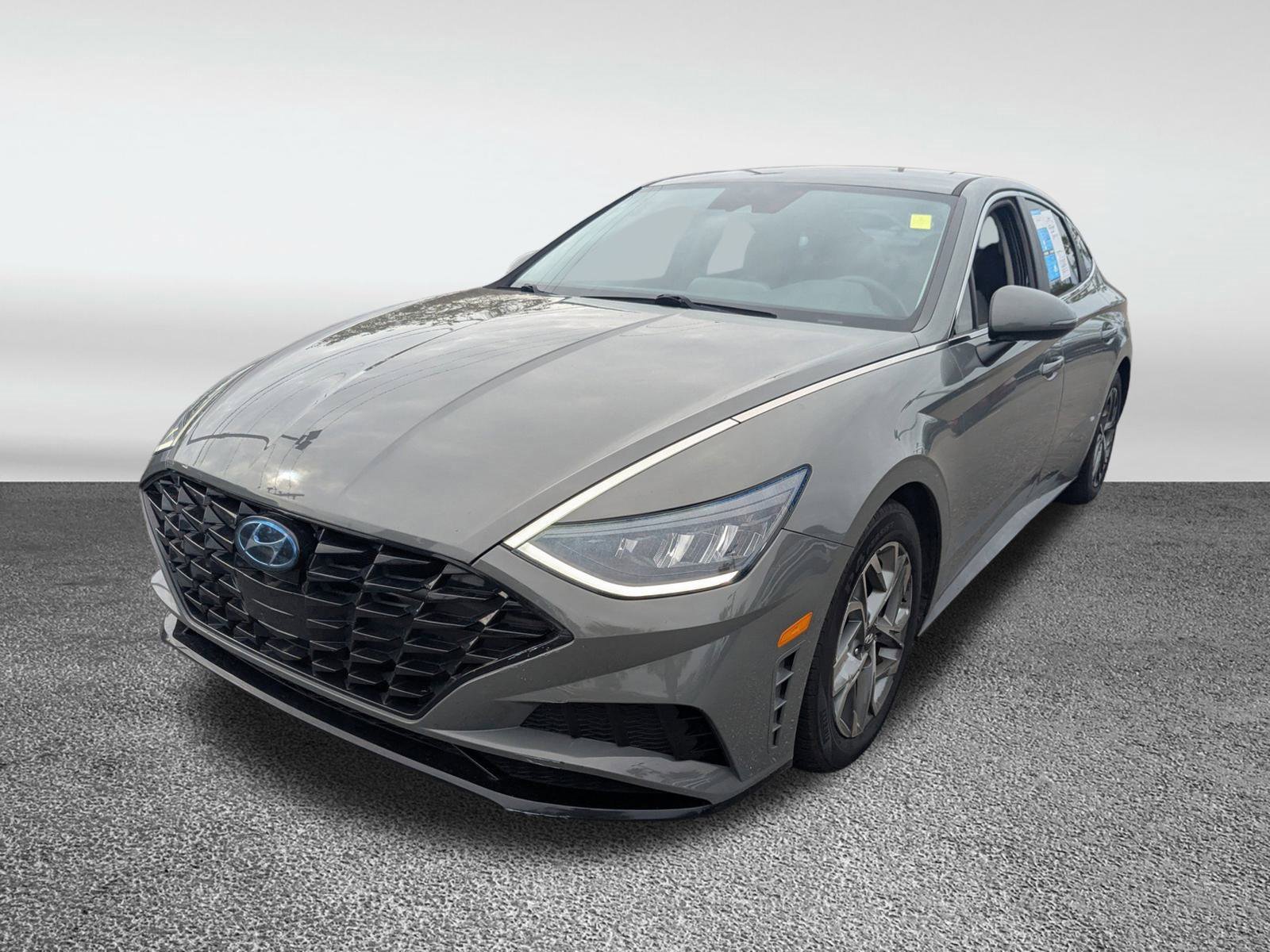 Used 2020 Hyundai Sonata SEL image 14
