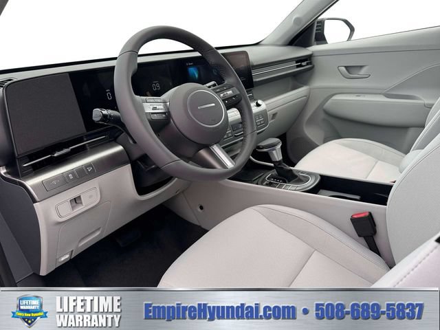 New 2026 Hyundai Kona SEL Sport AWD/4WD image 14