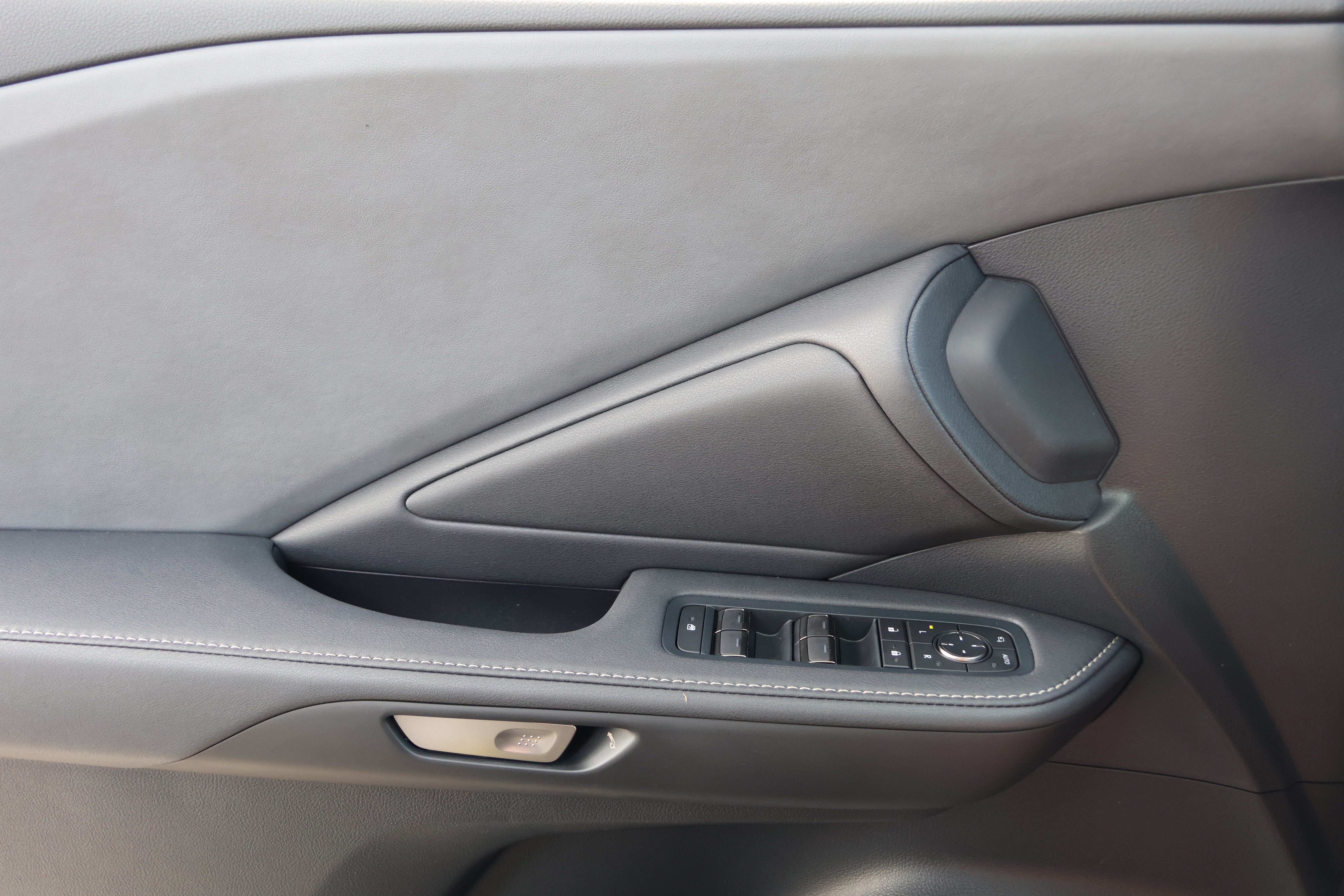 New 2026 Lexus TX 350 FWD image 12