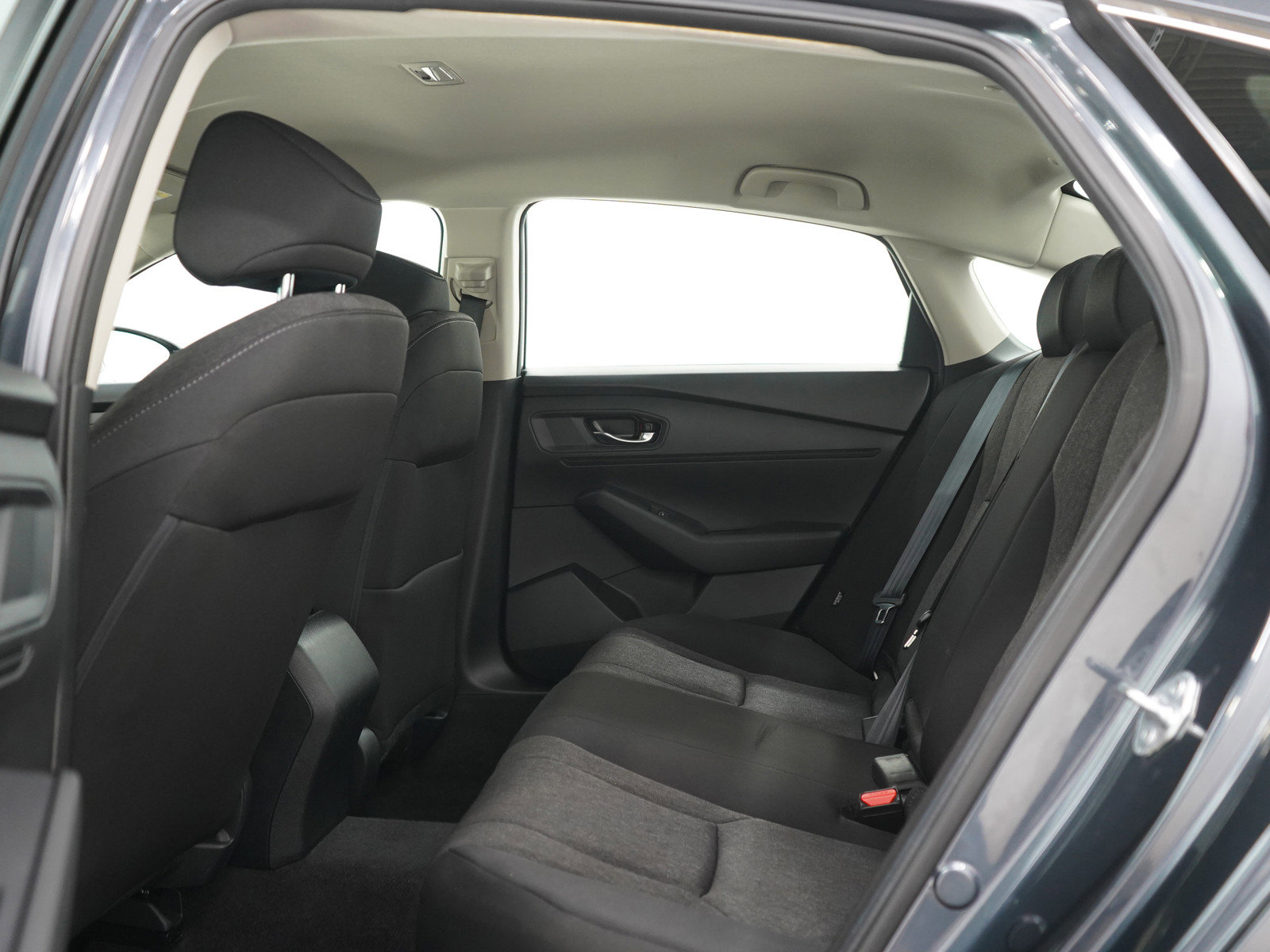 Used 2024 Honda Accord LX image 14