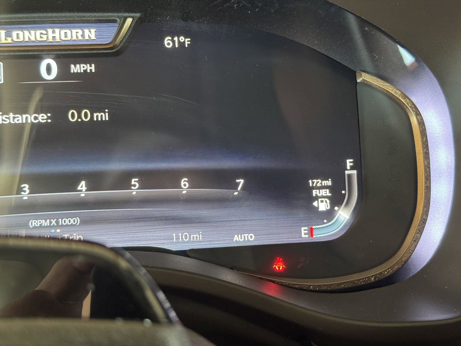 New 2026 RAM 1500 Limited image 12