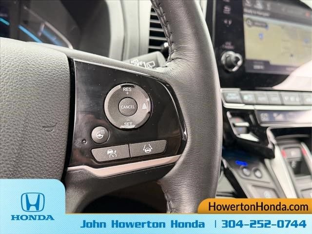 Used 2024 Honda Odyssey Elite image 19
