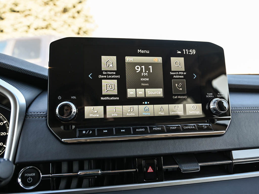 New 2025 Mitsubishi Outlander SEL image 24