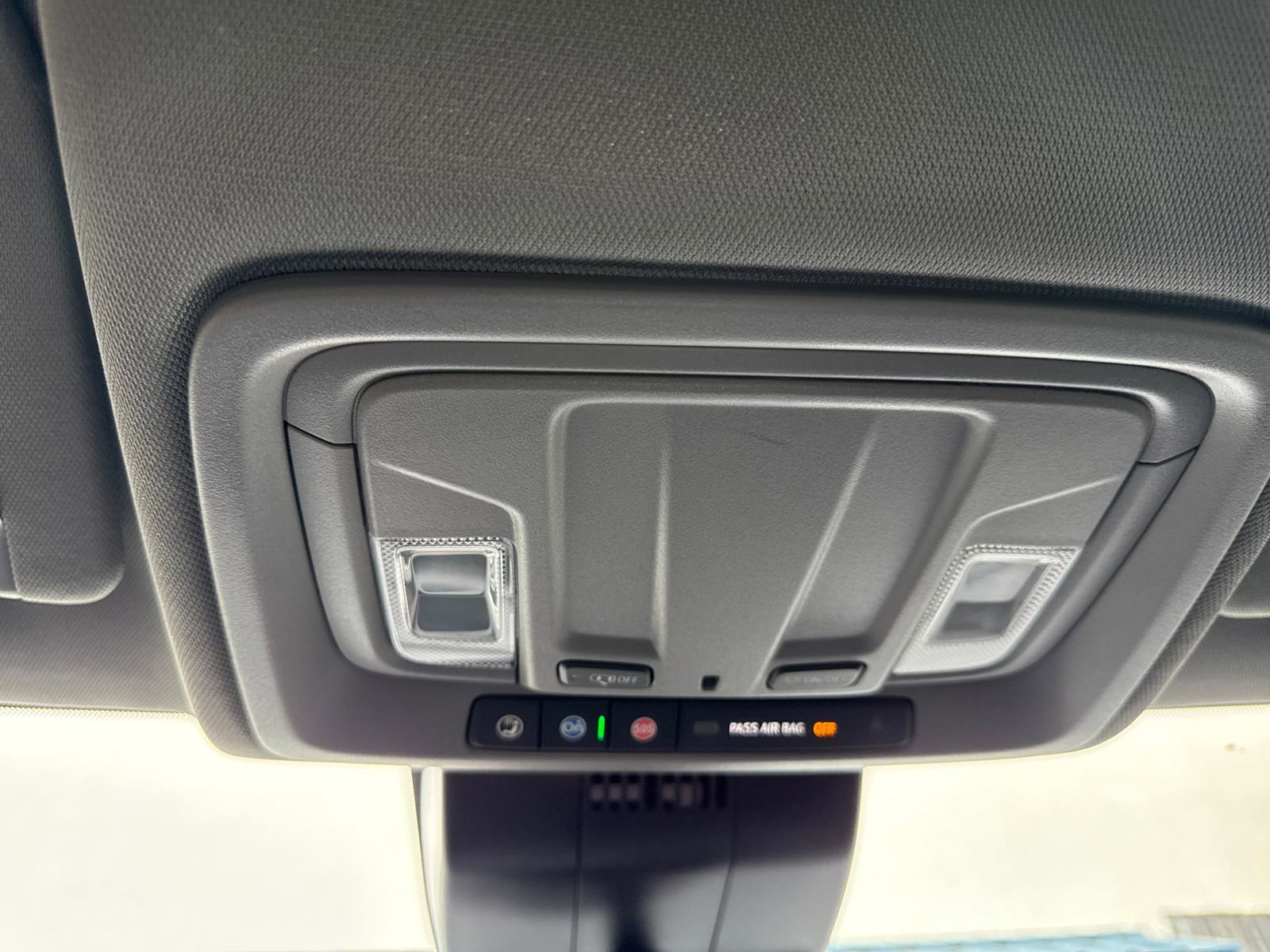 Used 2023 GMC Sierra 1500 Elevation w/ LPO, Elevation Black Package image 21