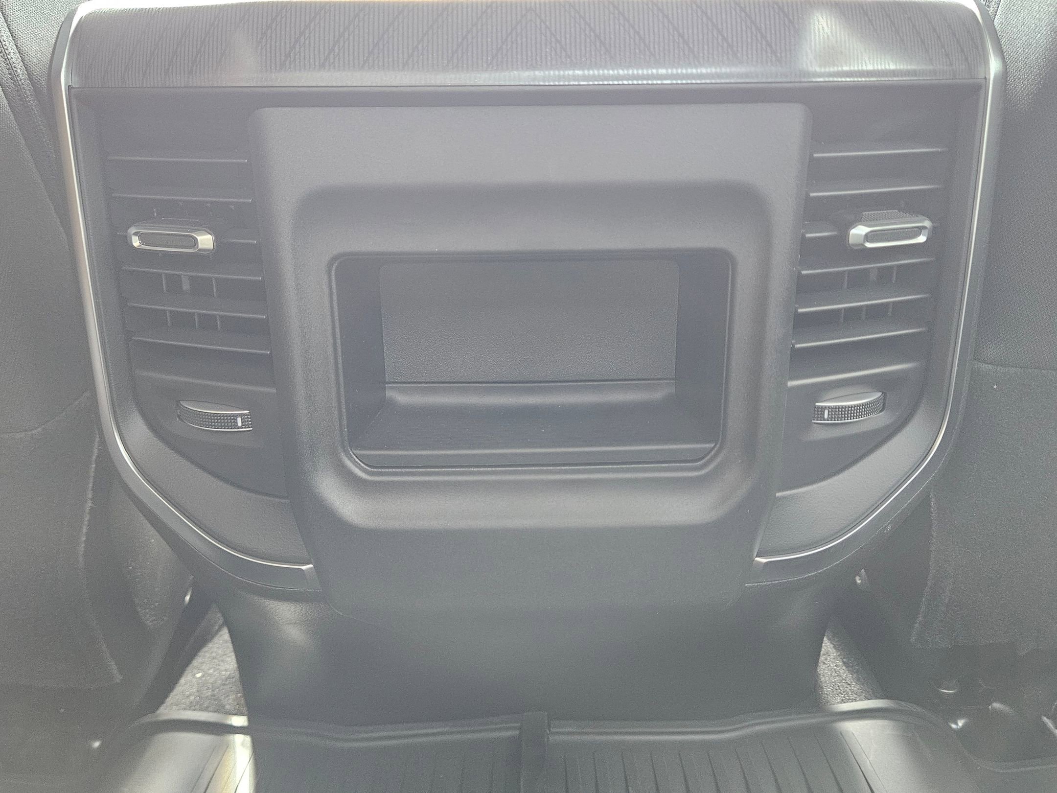 New 2026 RAM 2500 Big Horn image 23