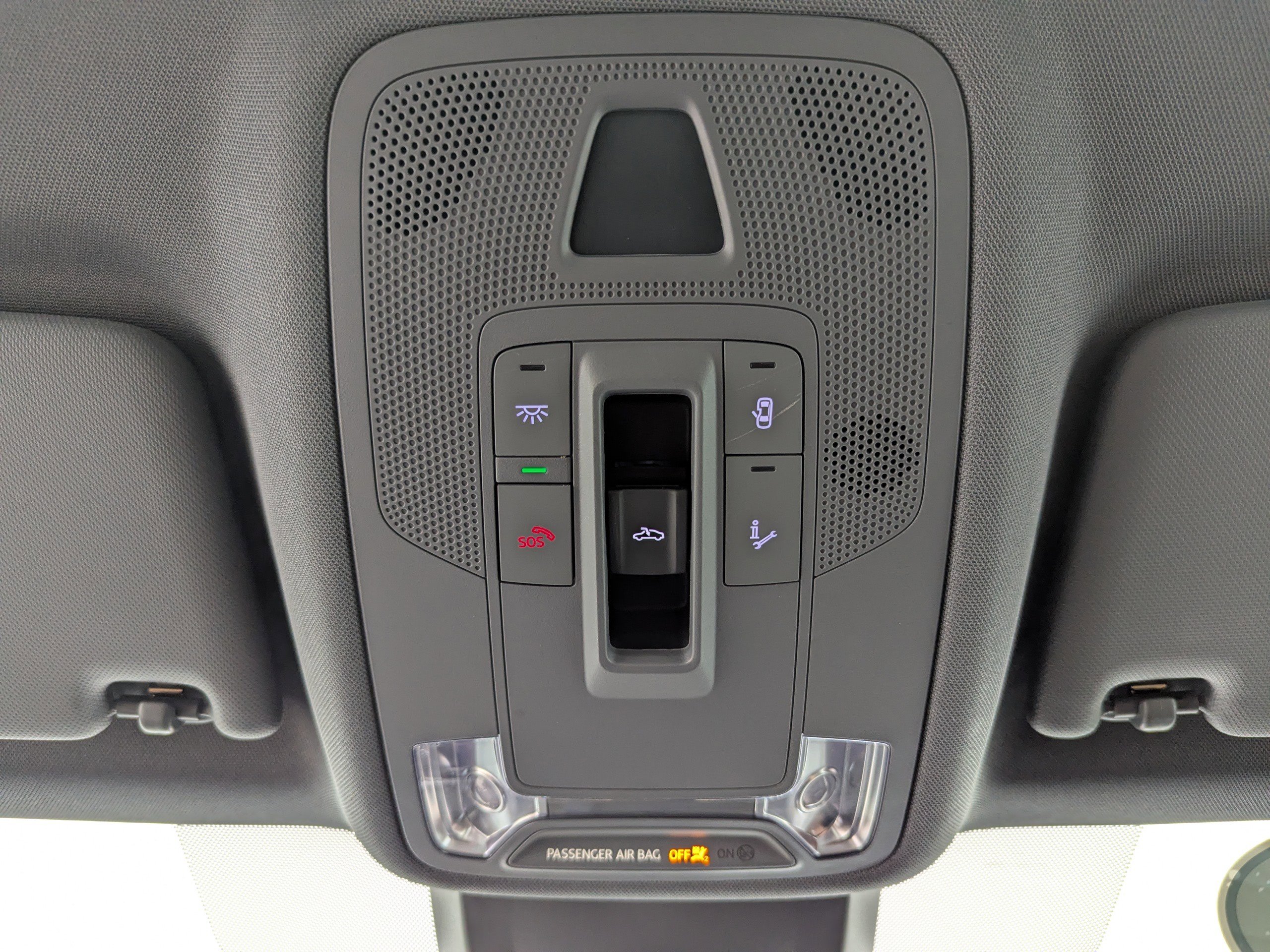 Certified 2025 Audi A3 2.0T Premium Plus w/ Premium Plus Package image 31