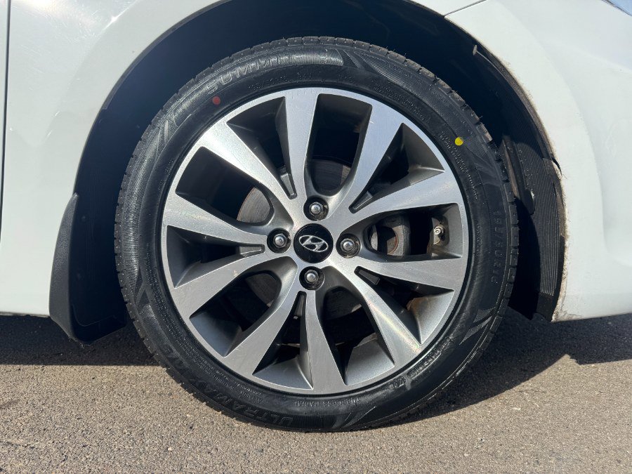 Used 2017 Hyundai Accent Value Edition FWD image 13