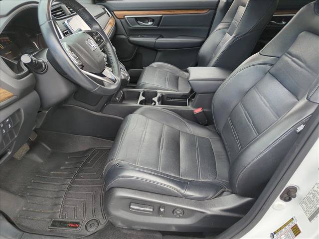 Used 2020 Honda CR-V EX-L image 16