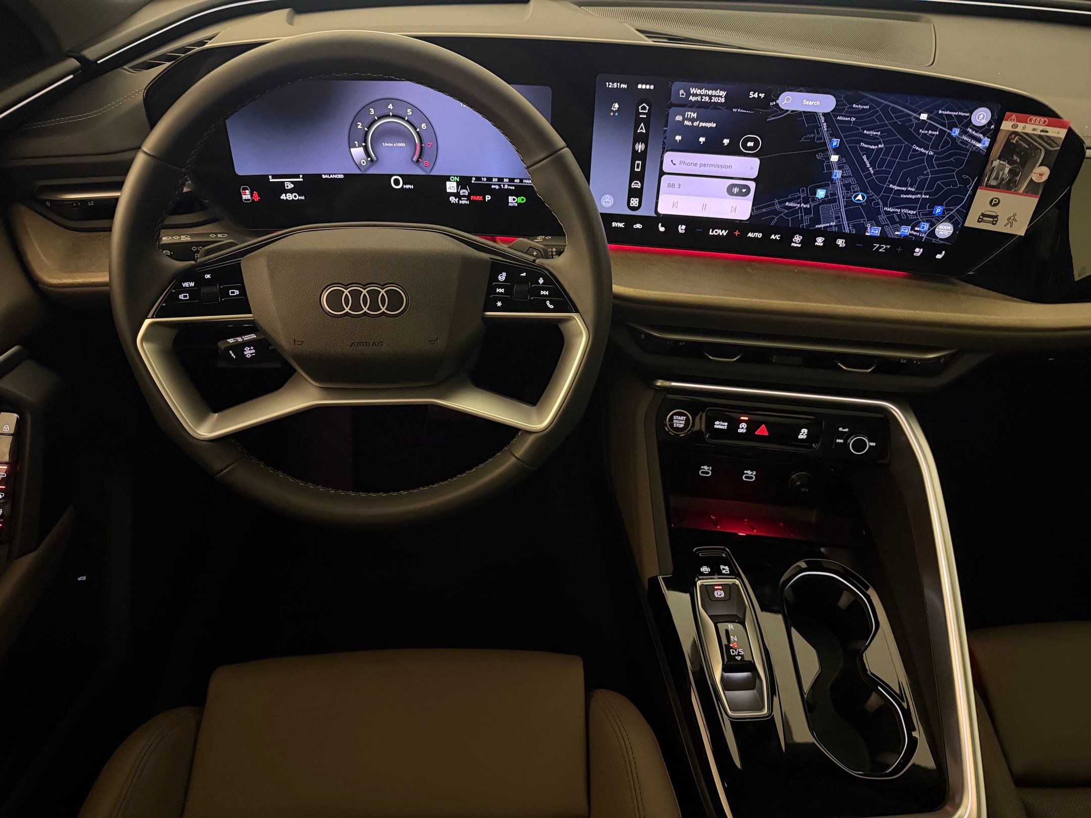 New 2026 Audi Q5 Premium AWD/4WD image 29