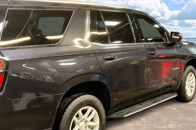 Used 2023 Chevrolet Tahoe LS w/ Driver Alert Package image 6