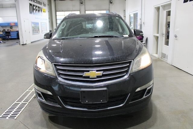 Used 2014 Chevrolet Traverse LT image 31