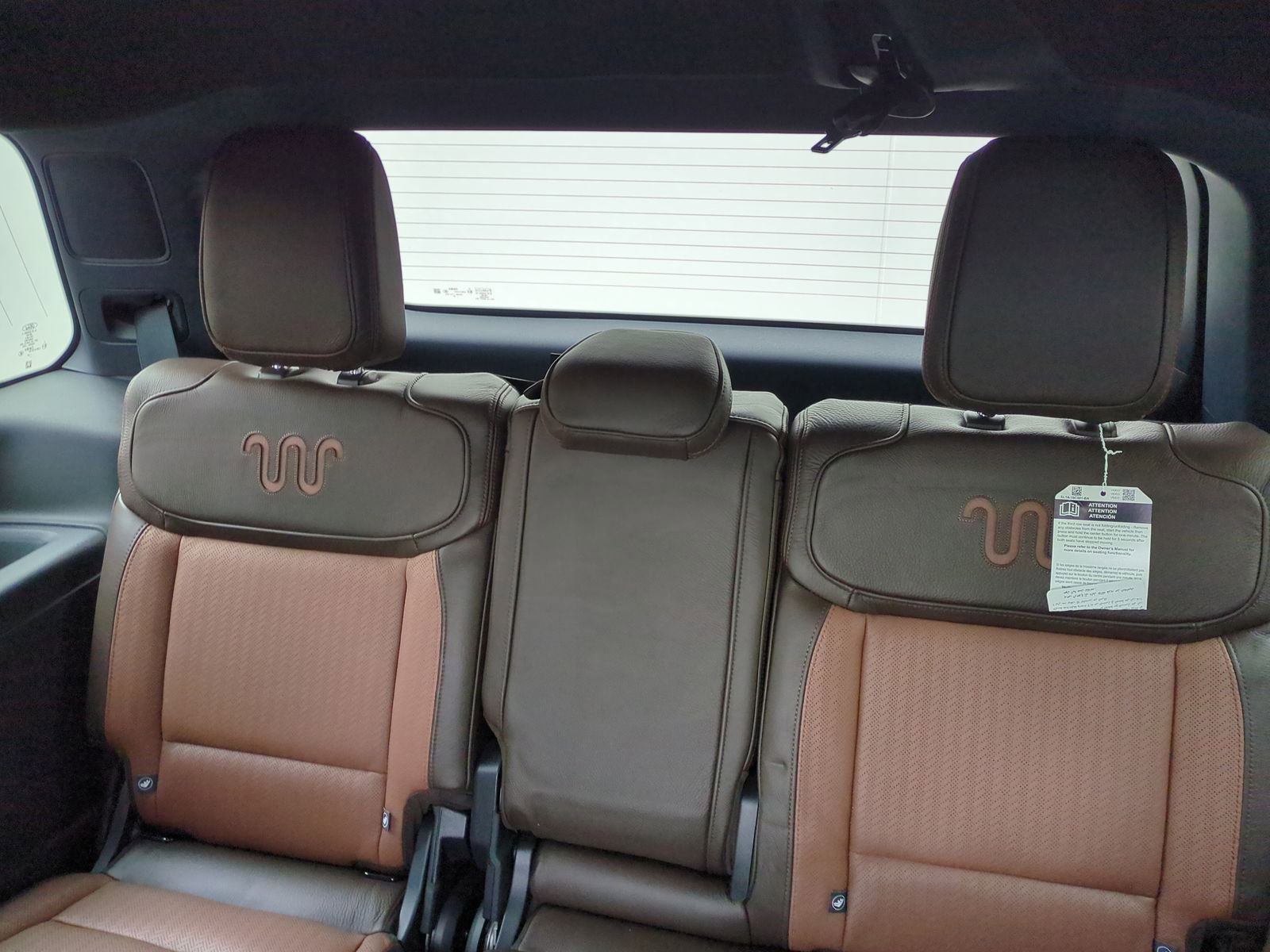 Used 2025 Ford Expedition King Ranch image 33