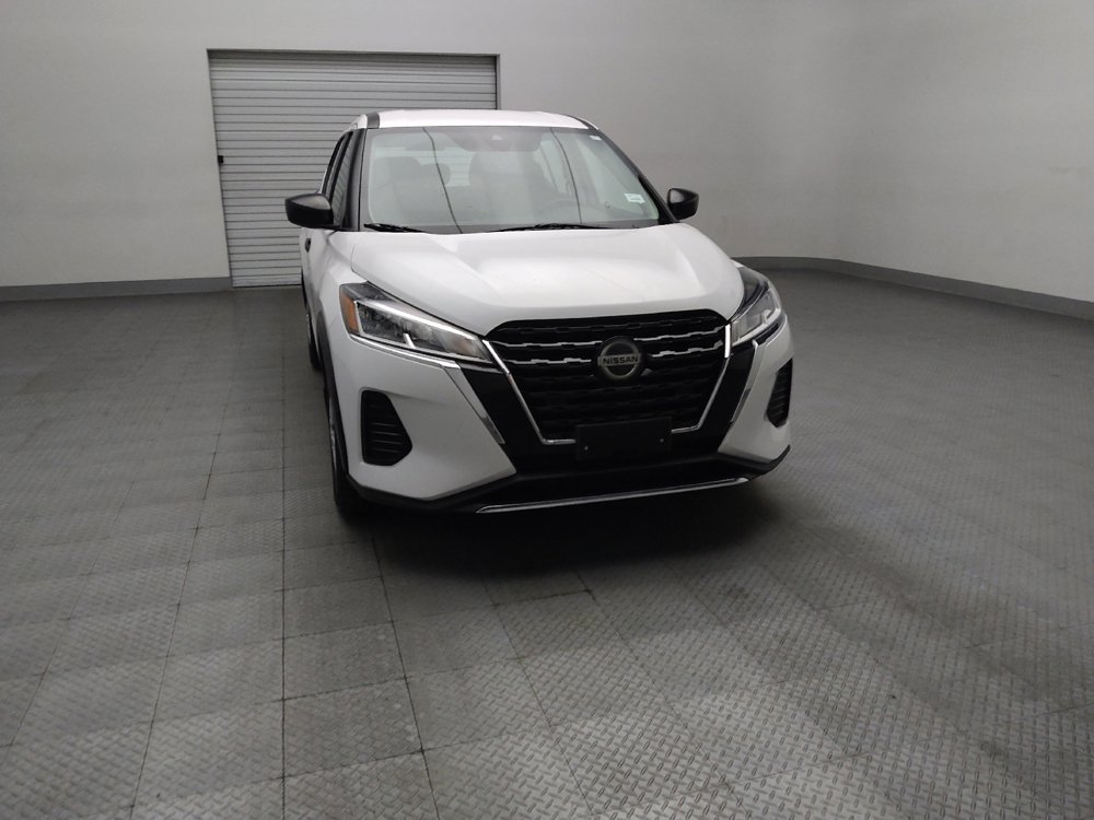 Used 2021 Nissan Kicks S FWD image 14