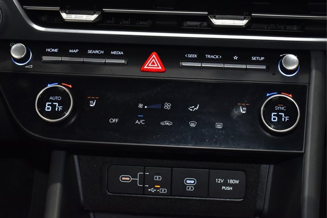 Used 2025 Hyundai Sonata SEL FWD image 37