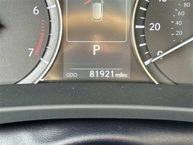 Used 2017 Lexus RX 350 F Sport image 28