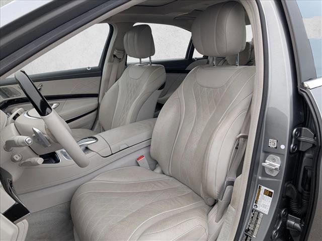 Used 2015 Mercedes-Benz S 550 S 550 image 17