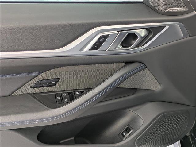 Used 2023 BMW i4 M50 w/ Premium Package AWD/4WD image 18