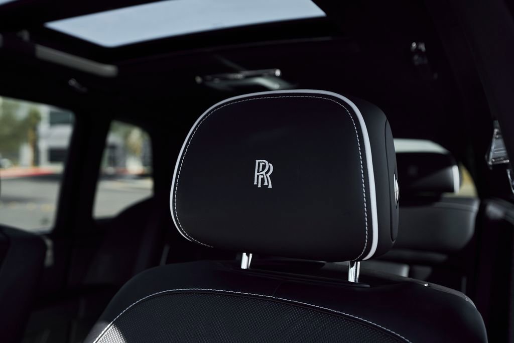 Used 2019 Rolls-Royce Cullinan AWD/4WD image 51
