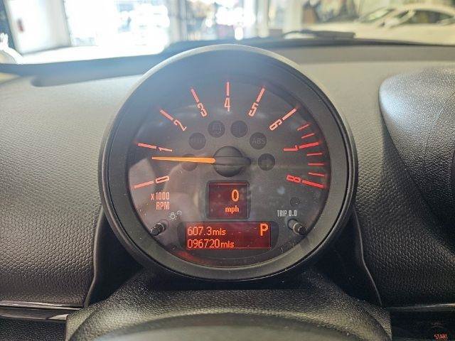 Used 2015 MINI Cooper Countryman S w/ Premium Package FWD image 13