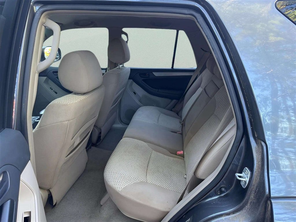 Used 2007 Toyota 4Runner 2WD image 13