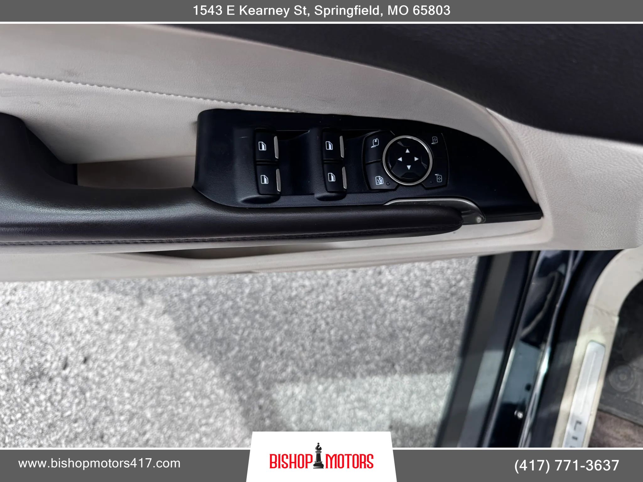 Used 2016 Lincoln MKC Reserve w/ Lincoln MKC Climate Package AWD/4WD image 24