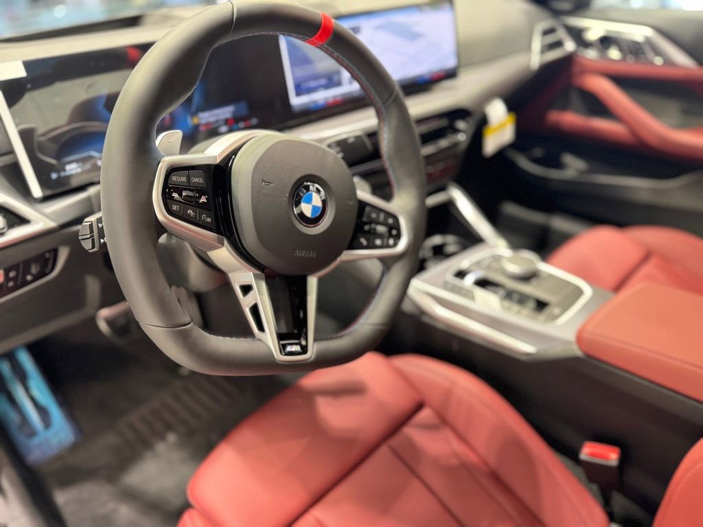 New 2026 BMW M440i xDrive Coupe AWD/4WD image 17