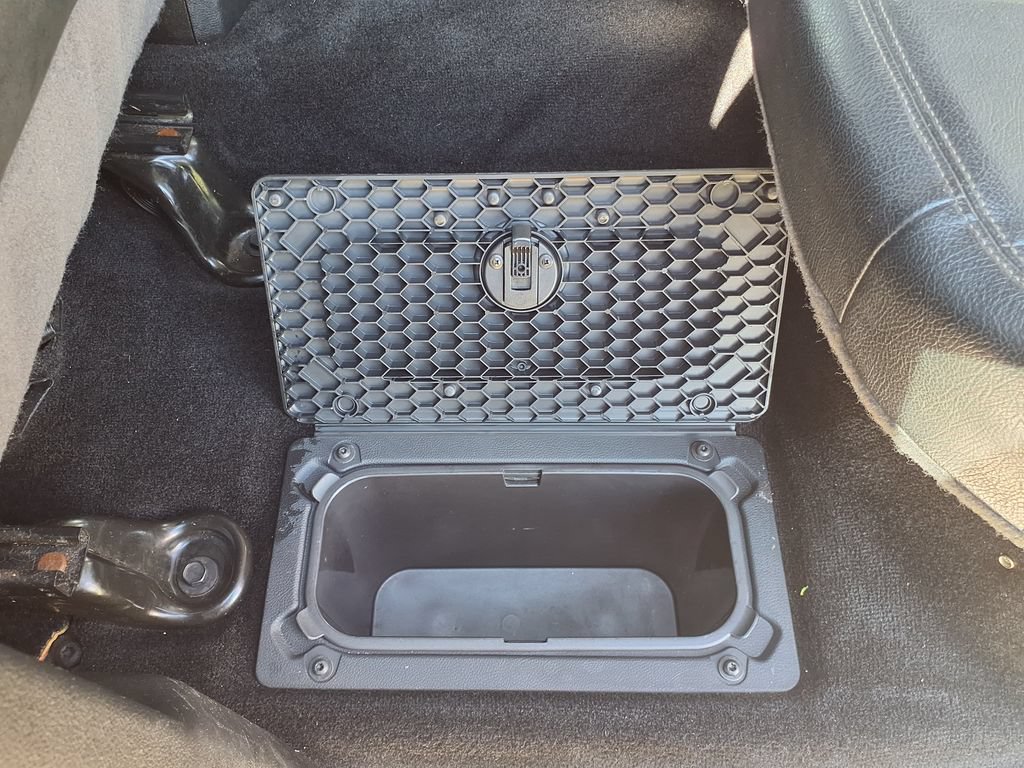 Used 2016 RAM 1500 Lone Star RWD image 18