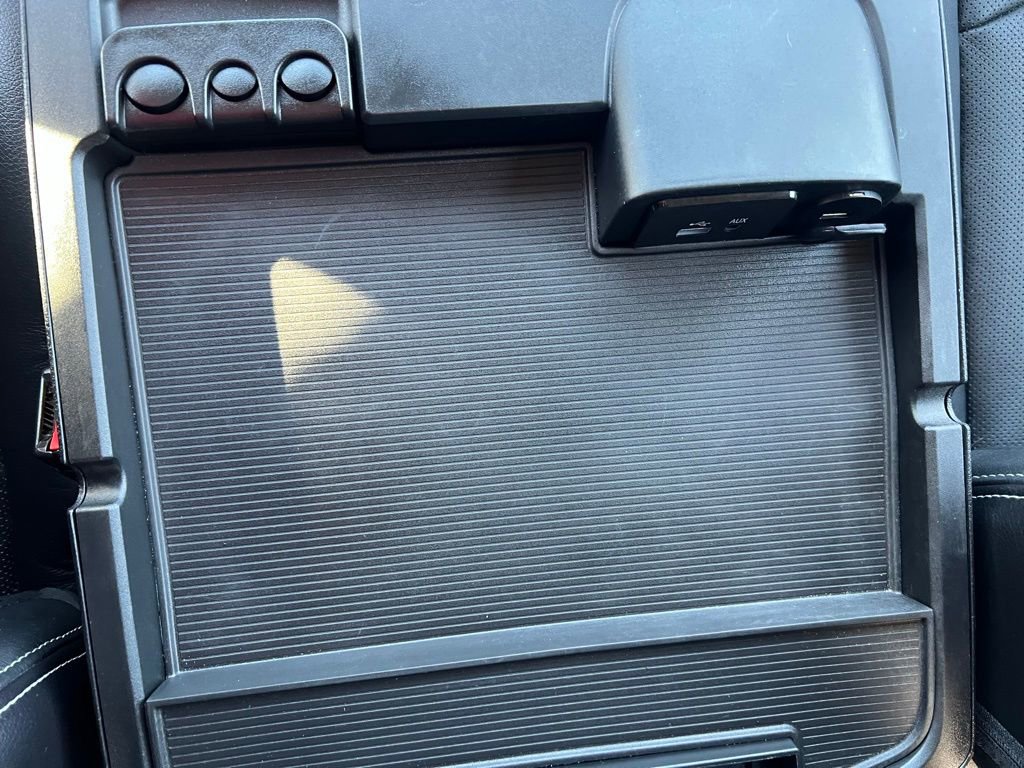 Used 2017 RAM 1500 Laramie w/ Convenience Group image 28