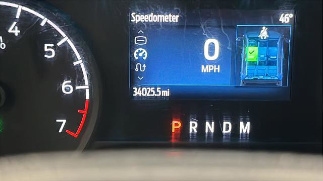 Used 2023 Ford F250 XL w/ Camper Package image 10