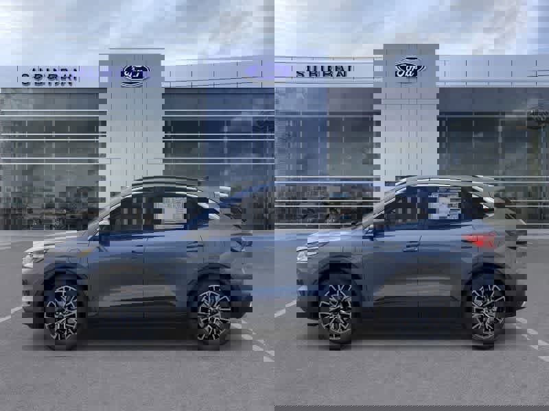 New 2026 Ford Escape SE image 3