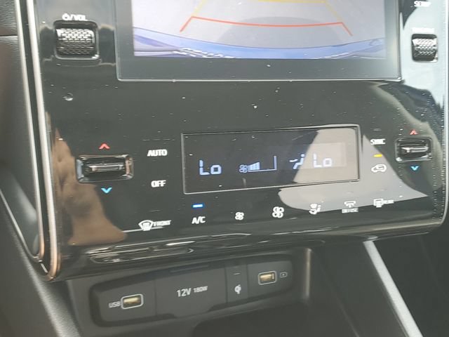 Certified 2022 Hyundai Tucson SEL w/ Convenience + Premium Package AWD/4WD image 29