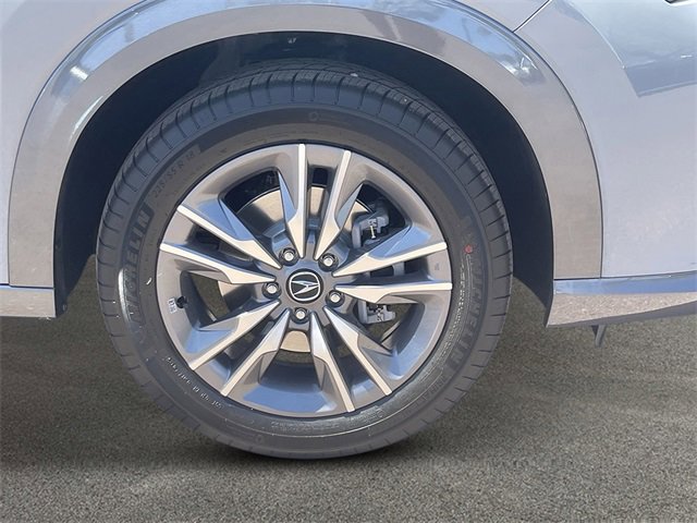 New 2025 Acura ADX FWD image 9