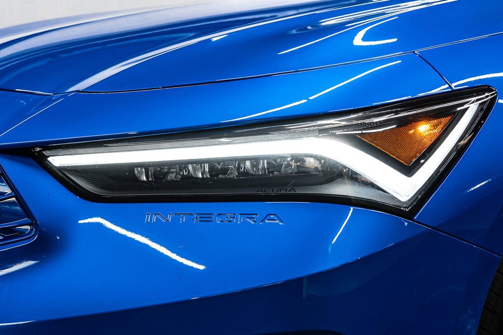 New 2026 Acura Integra A-Spec image 9