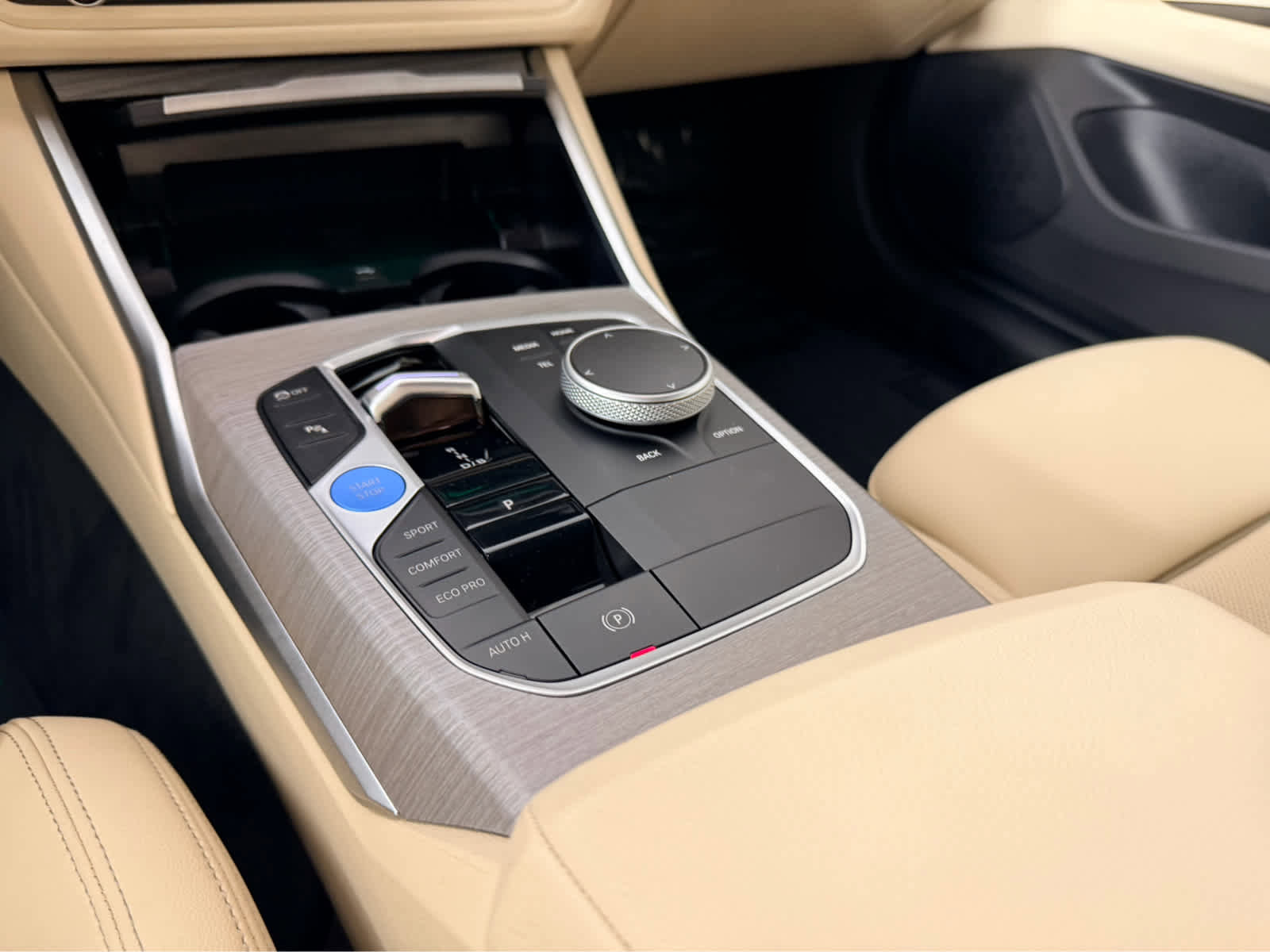 Certified 2025 BMW i4 eDrive40 w/ Driving Assistance Package image 14