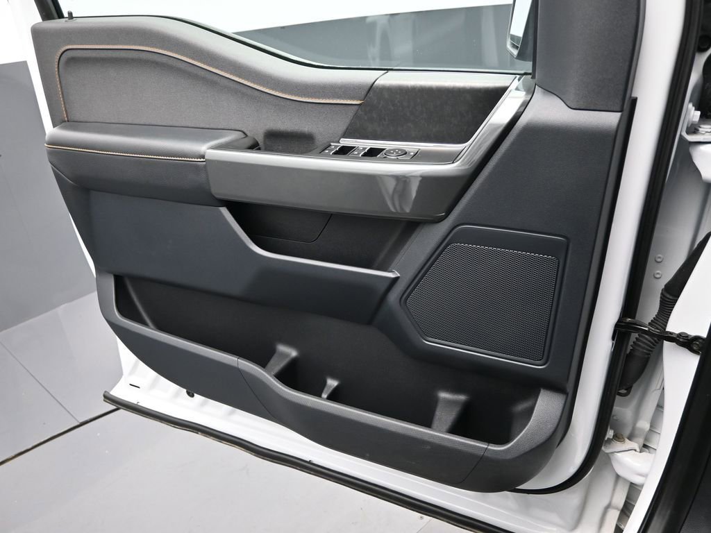 Used 2022 Ford F150 Tremor w/ Equipment Group 401A Mid image 14