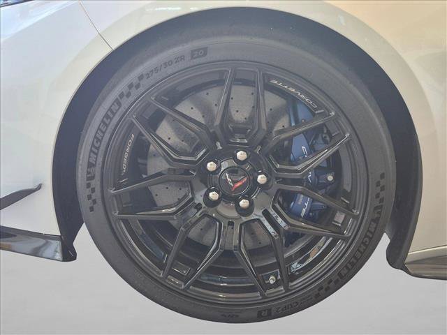 Used 2026 Chevrolet Corvette Z06 w/ Z07 Performance Package RWD image 20