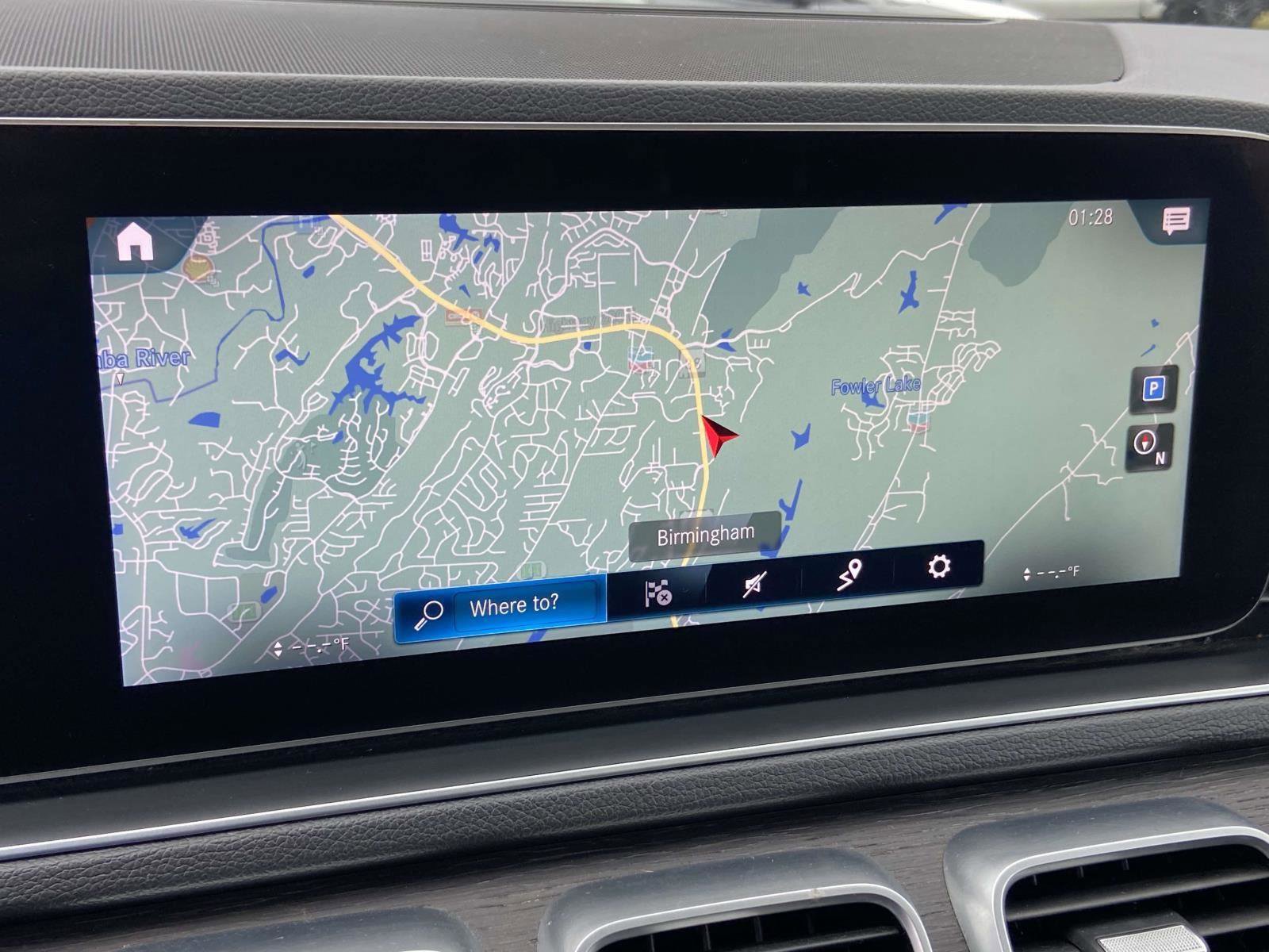 Used 2020 Mercedes-Benz GLE 350 4MATIC image 19