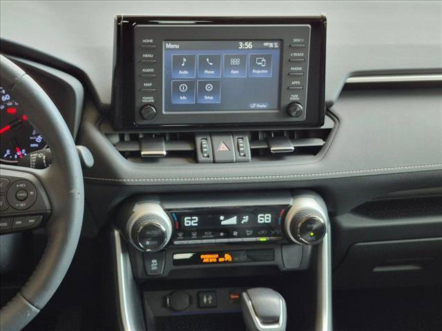 Used 2019 Toyota RAV4 XLE Premium FWD image 13