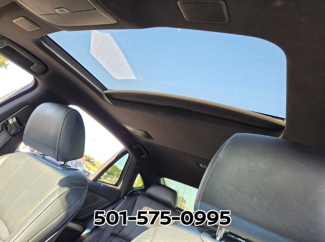 Used 2021 Lexus LS 500 w/ Accessory Package (Z2) RWD image 8