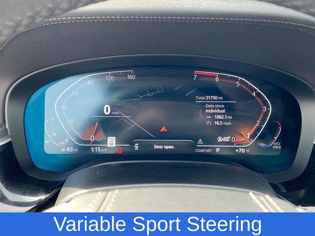 Used 2022 BMW 530i xDrive image 14