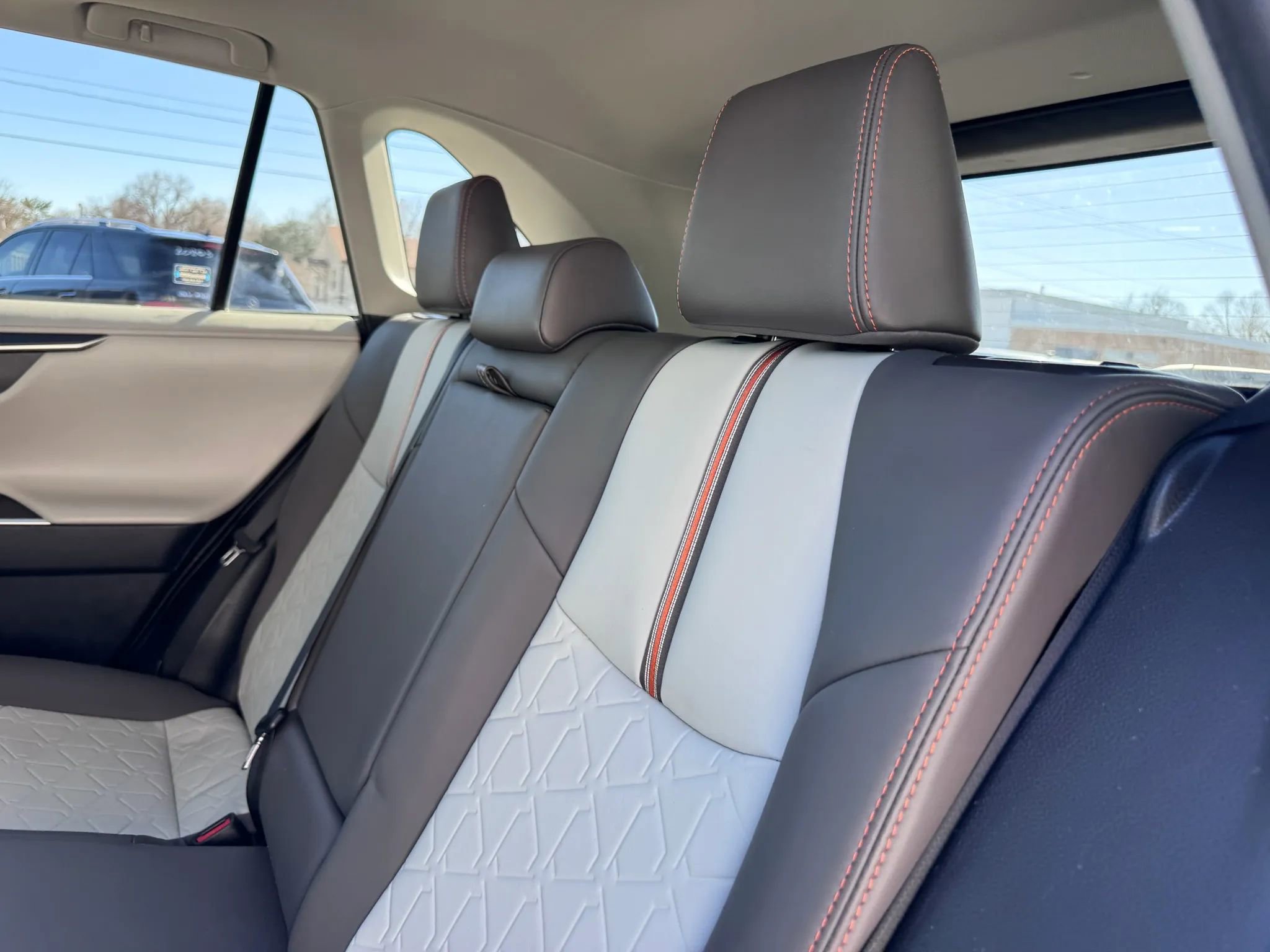 Used 2019 Toyota RAV4 Adventure w/ All Weather Liner Package AWD/4WD image 22