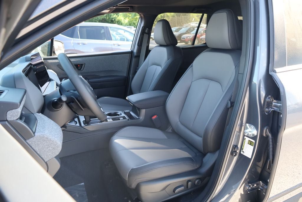 New 2026 Subaru Outback Premium AWD/4WD image 8