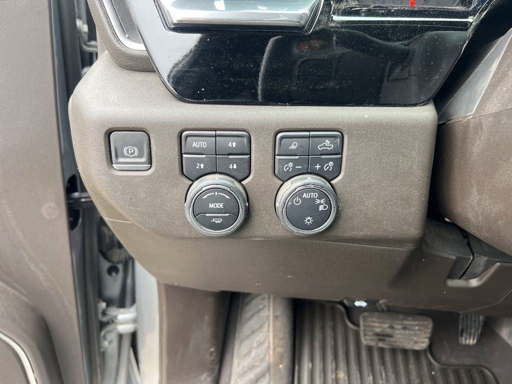 Certified 2023 Chevrolet Silverado 1500 LT w/ Z71 Off-Road Package image 20