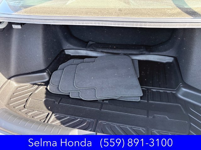 Certified 2025 Honda Civic LX image 24