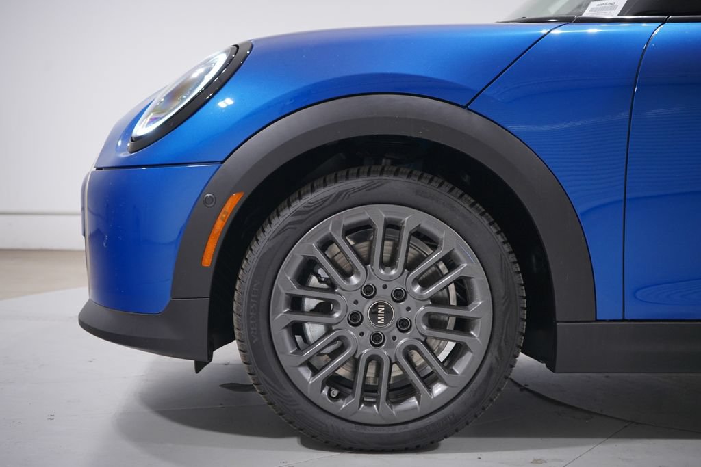 New 2026 MINI Cooper S FWD image 2