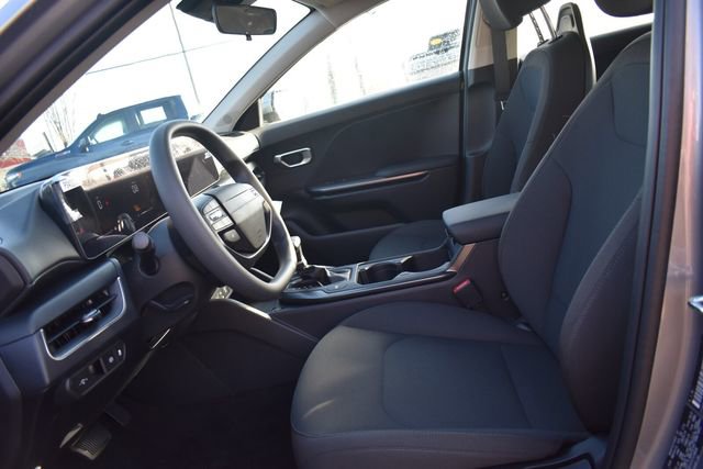 New 2026 Kia K4 LXS FWD image 19